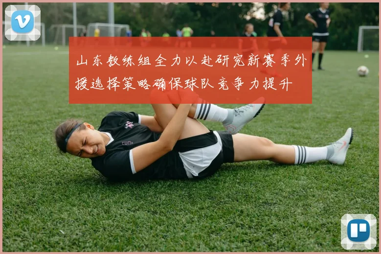 山东教练组全力以赴研究新赛季外援选择策略确保球队竞争力提升